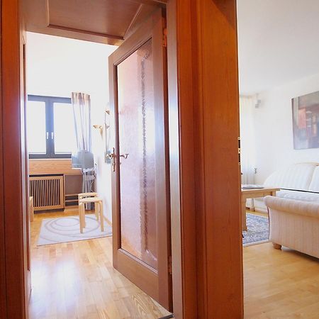 Wettersteinblick Apartamento Garmisch-Partenkirchen Exterior foto